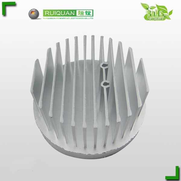 RQR-0008LED7-9W�컨Ͳ��ɢ����