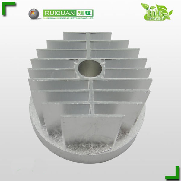 RQR-0009LED7-9W�컨�����ɢ����