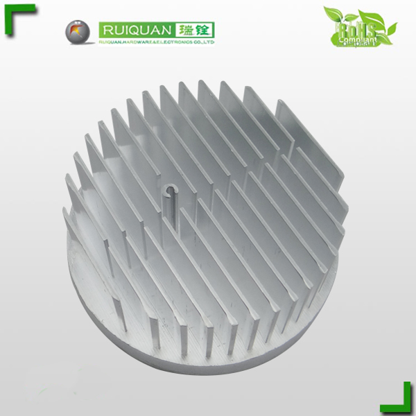 RQR-0011LED12-18W�컨Ͳ��ɢ����