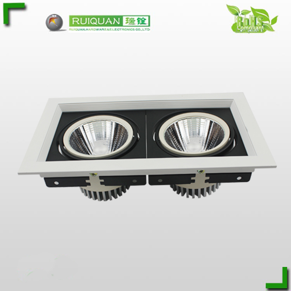 RQR-D0002LED2*7W׼