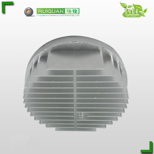 LED12-18W�컨Ͳ��ɢ���� 