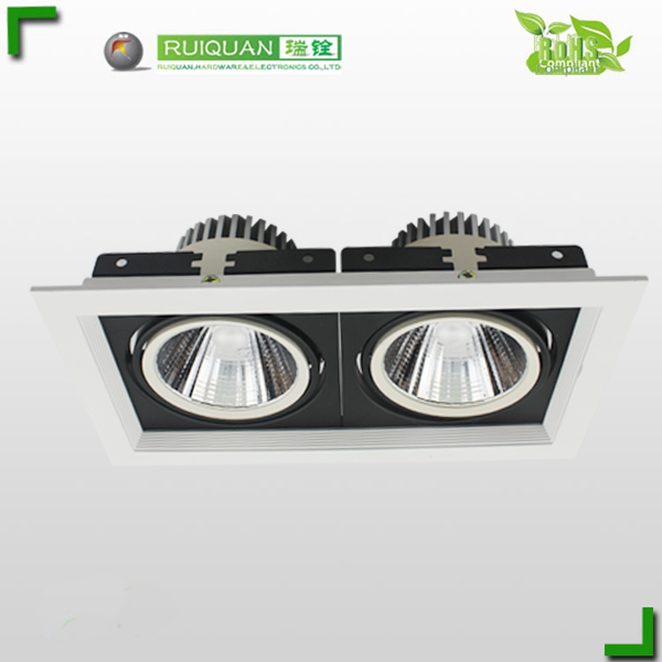  LED 2*12W�������׼�